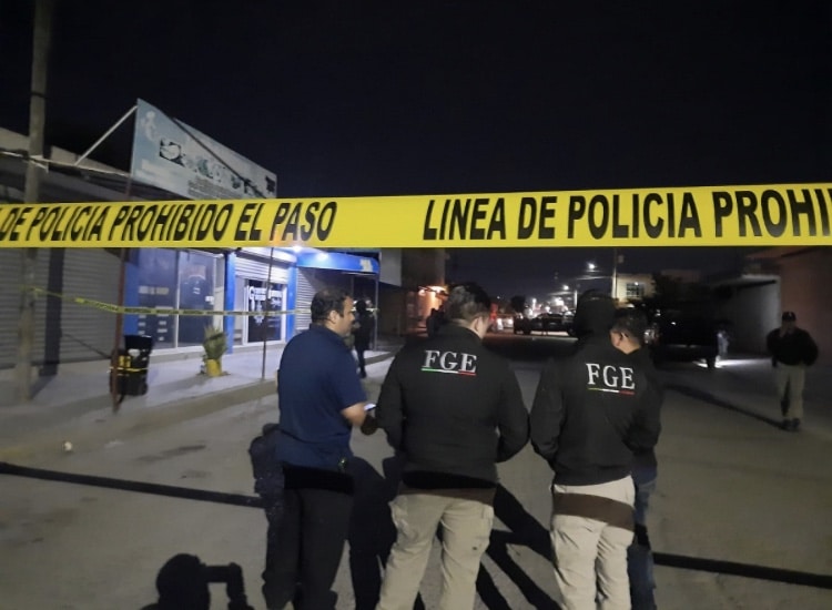 Culiacán, Feminicidio