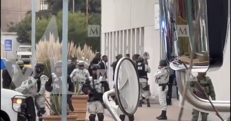 altiplano, Cártel Sinaloa, Güero Palma