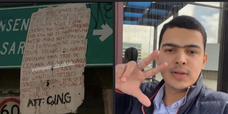 CJNG, Grupo arriesgado, Panter Bélico