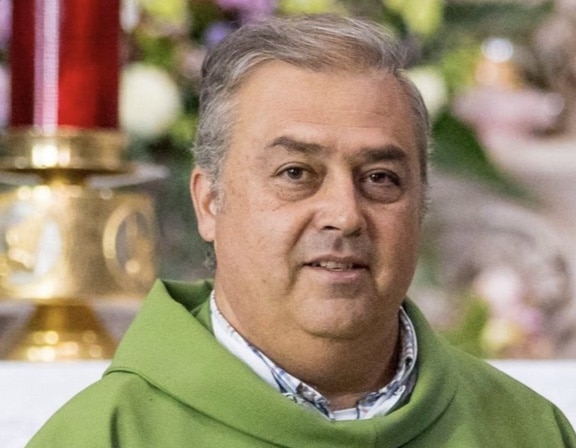 Cura asesinado, Cura José, jalisco