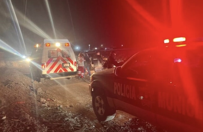 Choque, Guasave, JJR