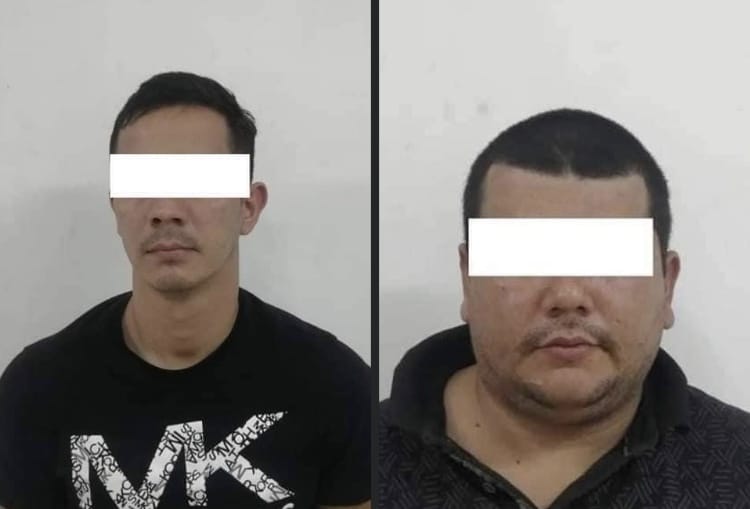 Catalizadores, Tepic, villa unión