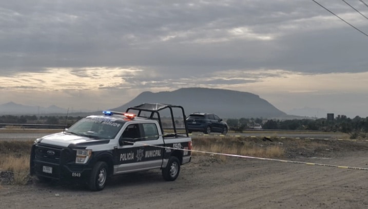 Cuerpo, Culiacán, hallazgo