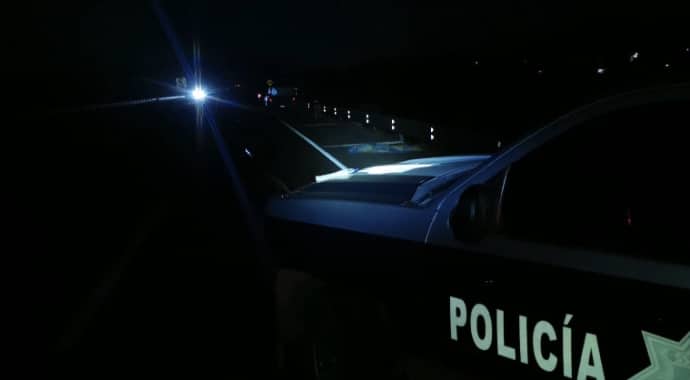 Cuerpo mujer, Culiacán, Sin Vida