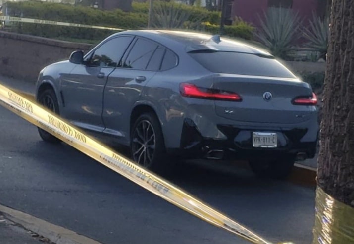 agresión armada, Culiacán, mujer baleada