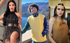 Influecers más ricos, México