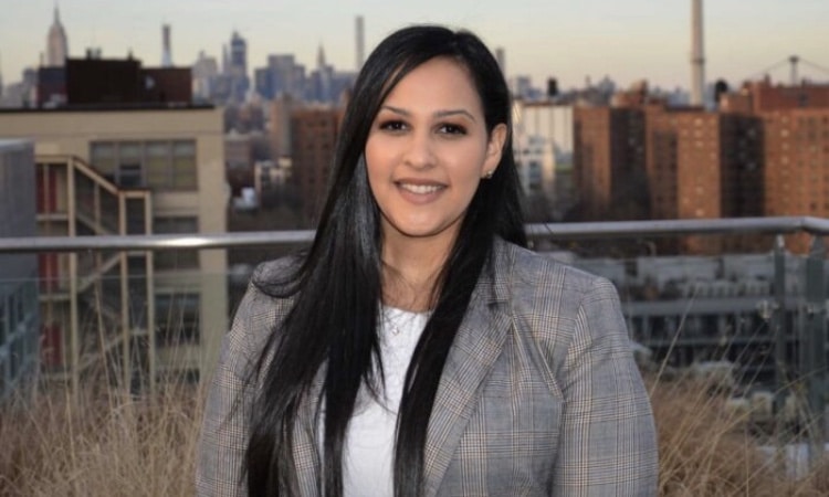 Emma Coronel, La Abogada, Mariel Colón