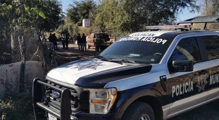 Culiacán, Los Naranjos, violencia familiar