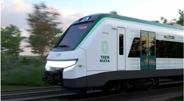 Tren Maya