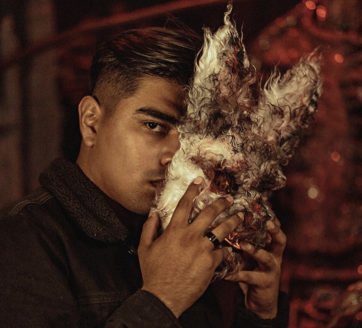 badabun, farandula, policía