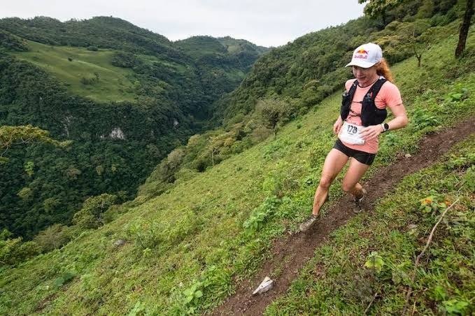 El Fuerte, Trail Running, Turismo