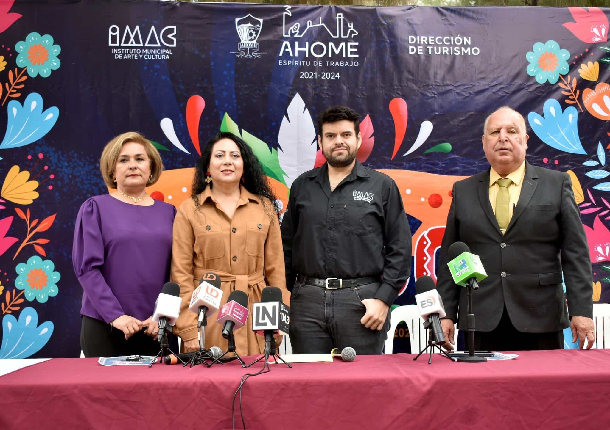 ahome, carnaval, san miguel