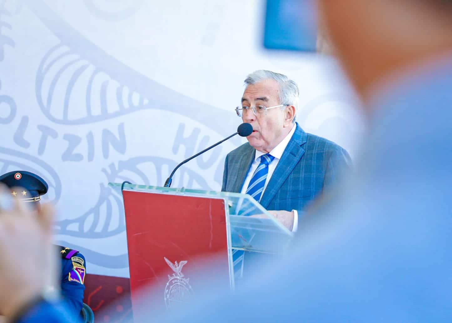 Culiacán, Rocha Moya, Seguridad, Sinaloa