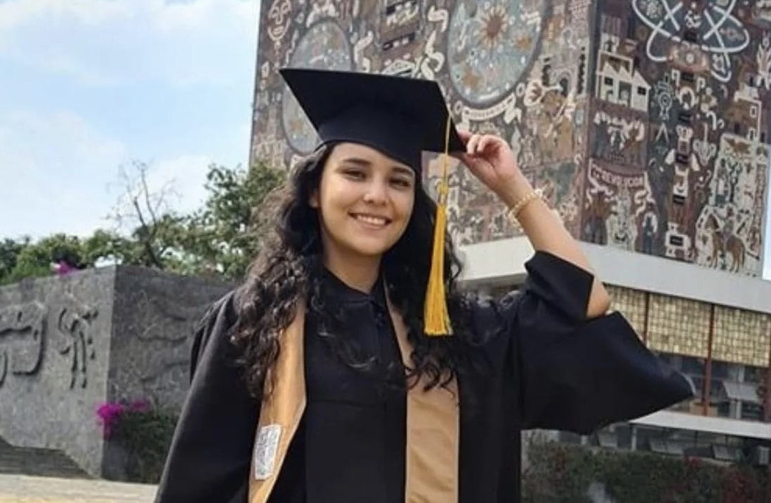 Feminicidio, Lorena Escobar, unam