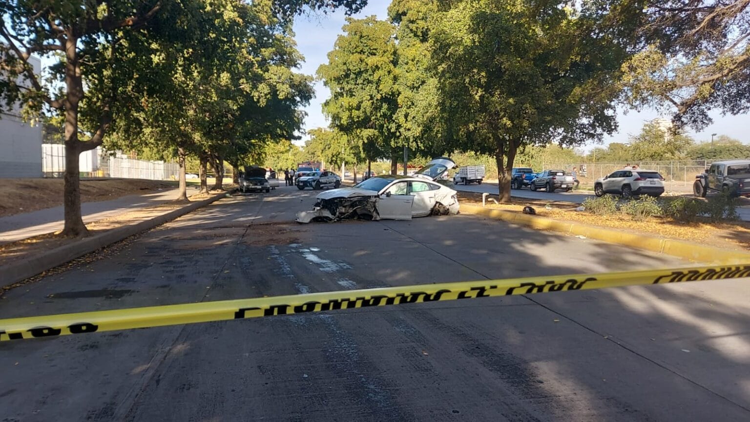 Choque, Culiacán, heridos