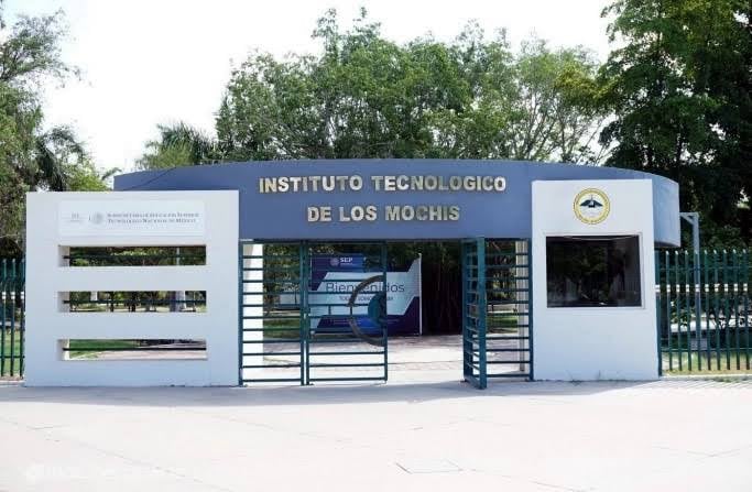 educación, Los Mochis, Tec