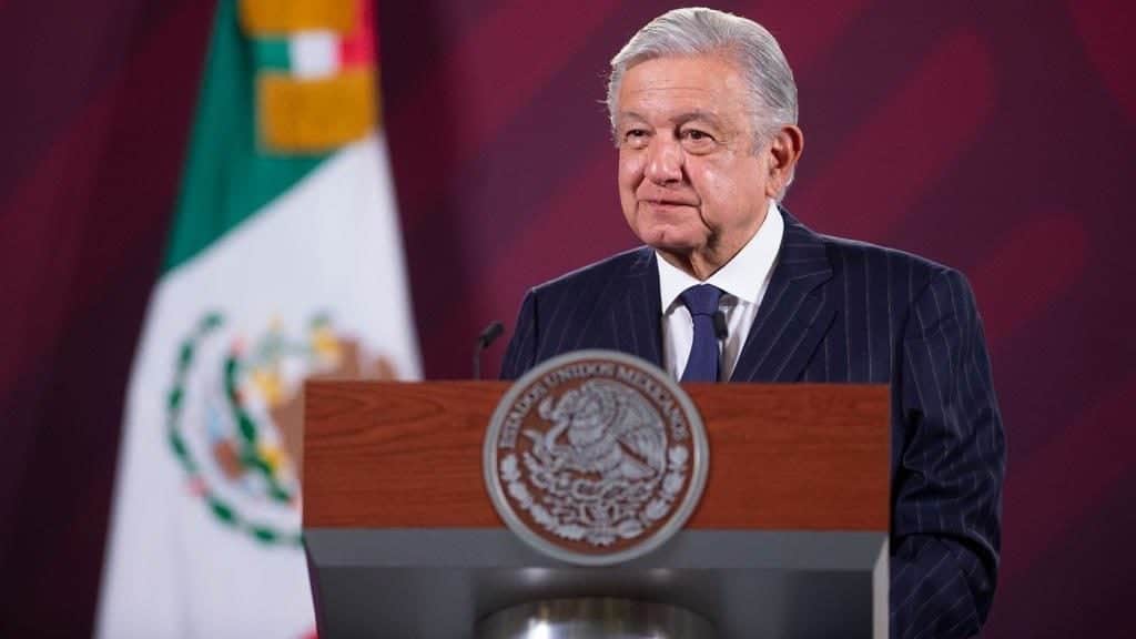 amlo, INE, México, mujeres