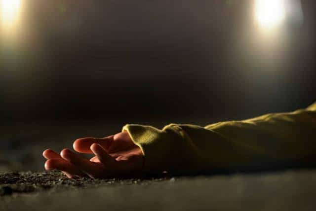 Asesinado, Guamúchil, Hombre, Homicidio