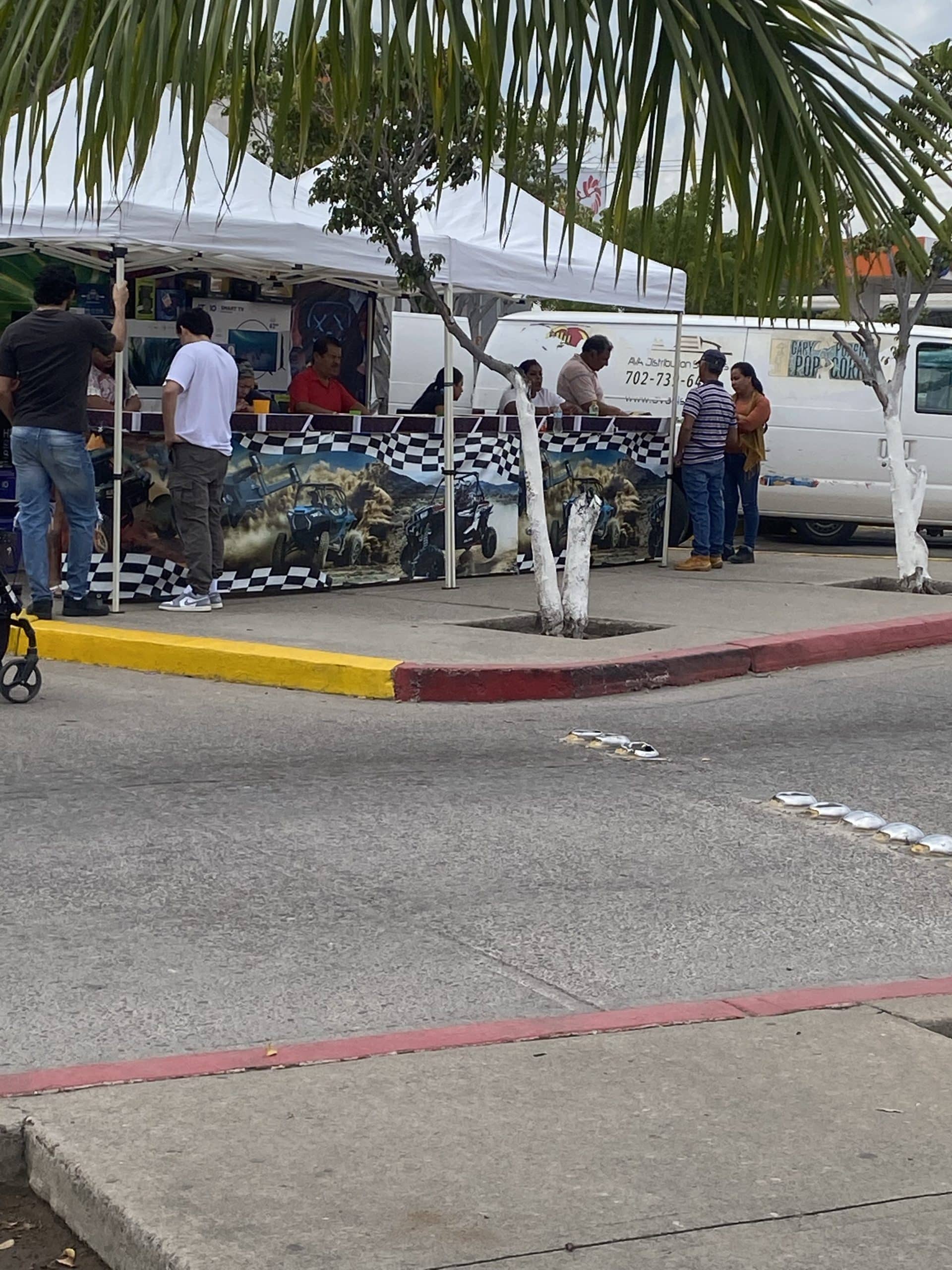 centros comerciales, Estafadores, Mazatlán
