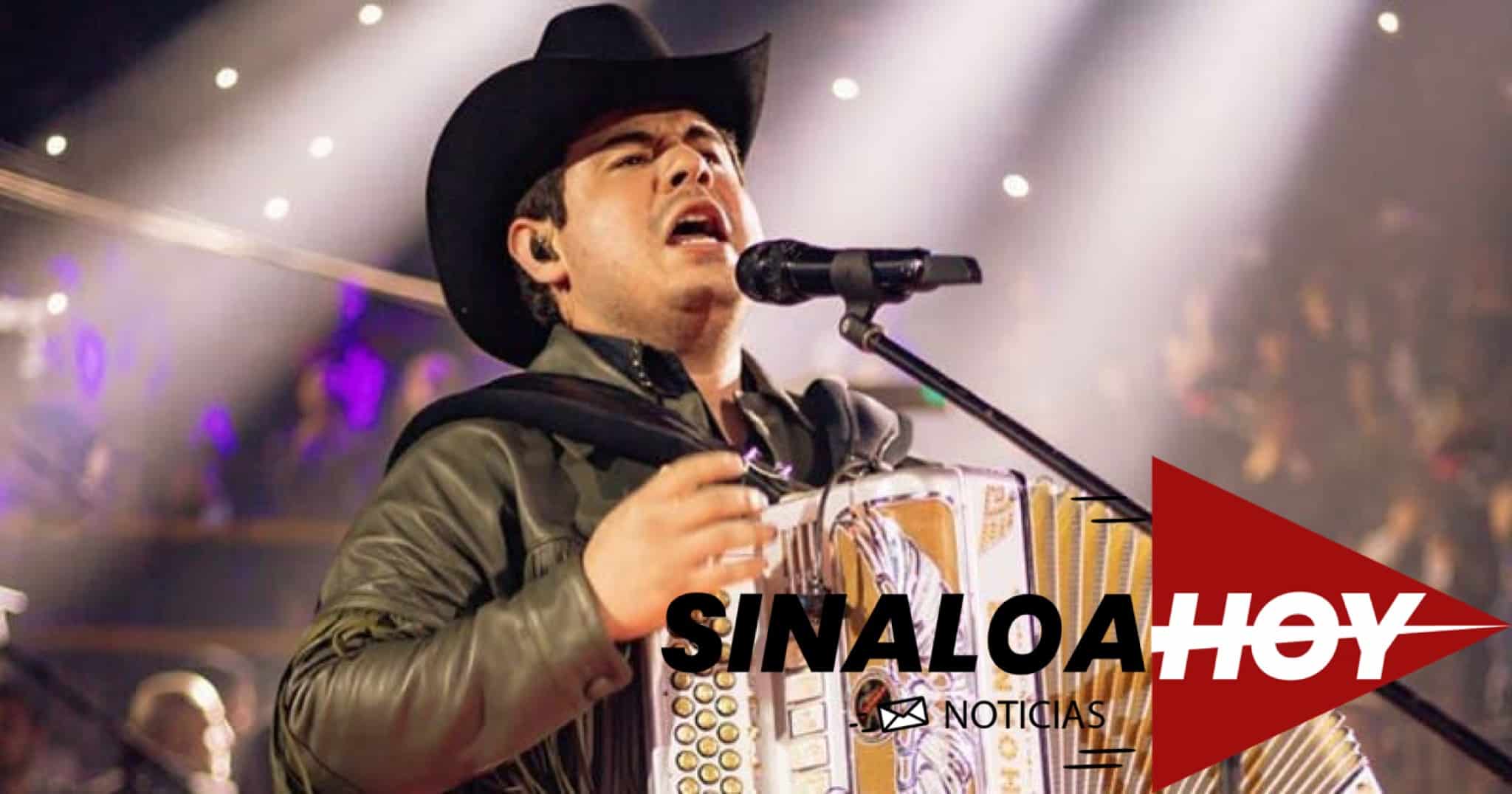 Alfredo Olivas, Levantón, Zacatecas