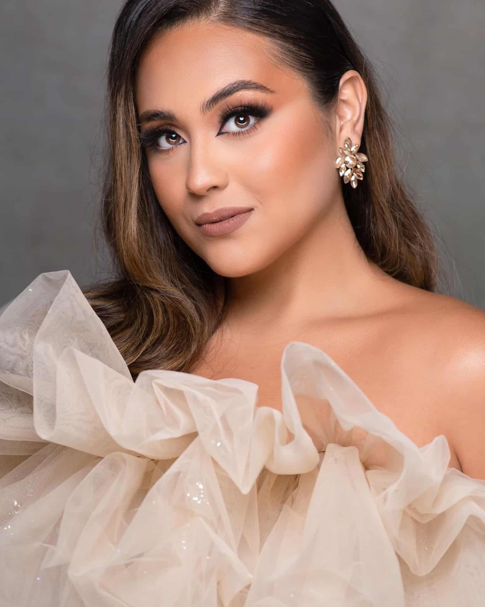 carnaval Mazatlán, Gabriela Peña