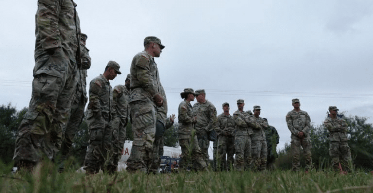Nuevo Laredo, SEDENA, tamaulipas