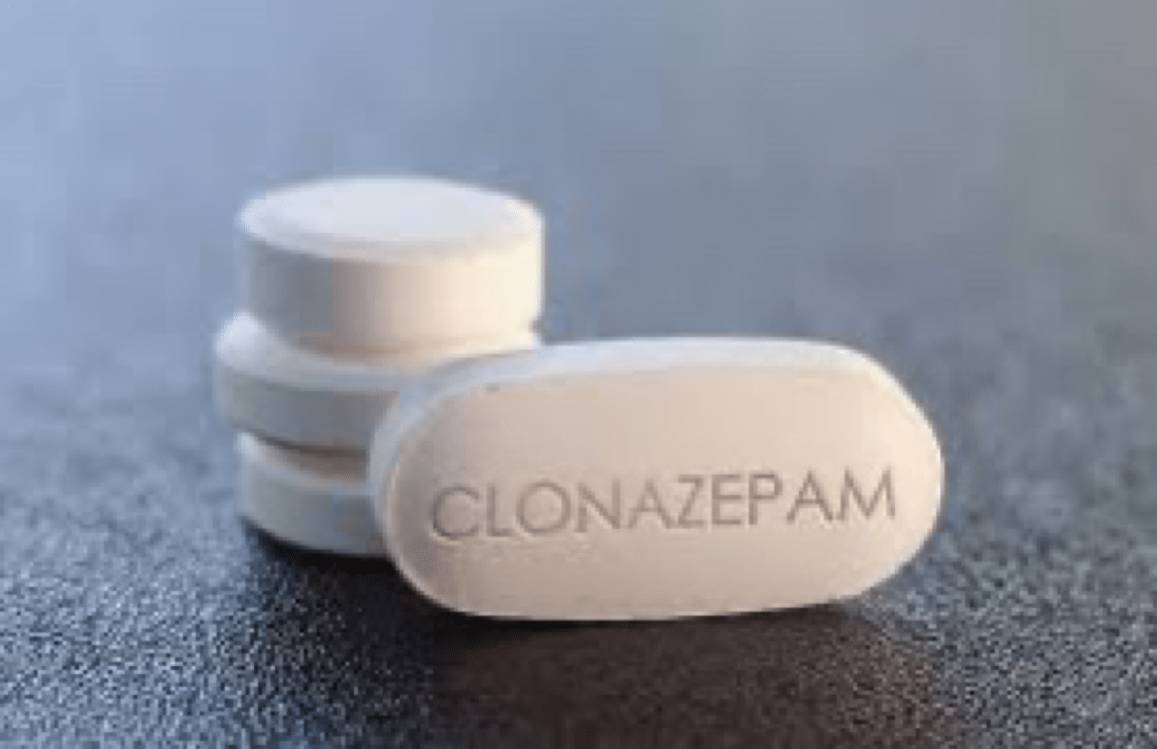 oaxaca, Reto clonazepam