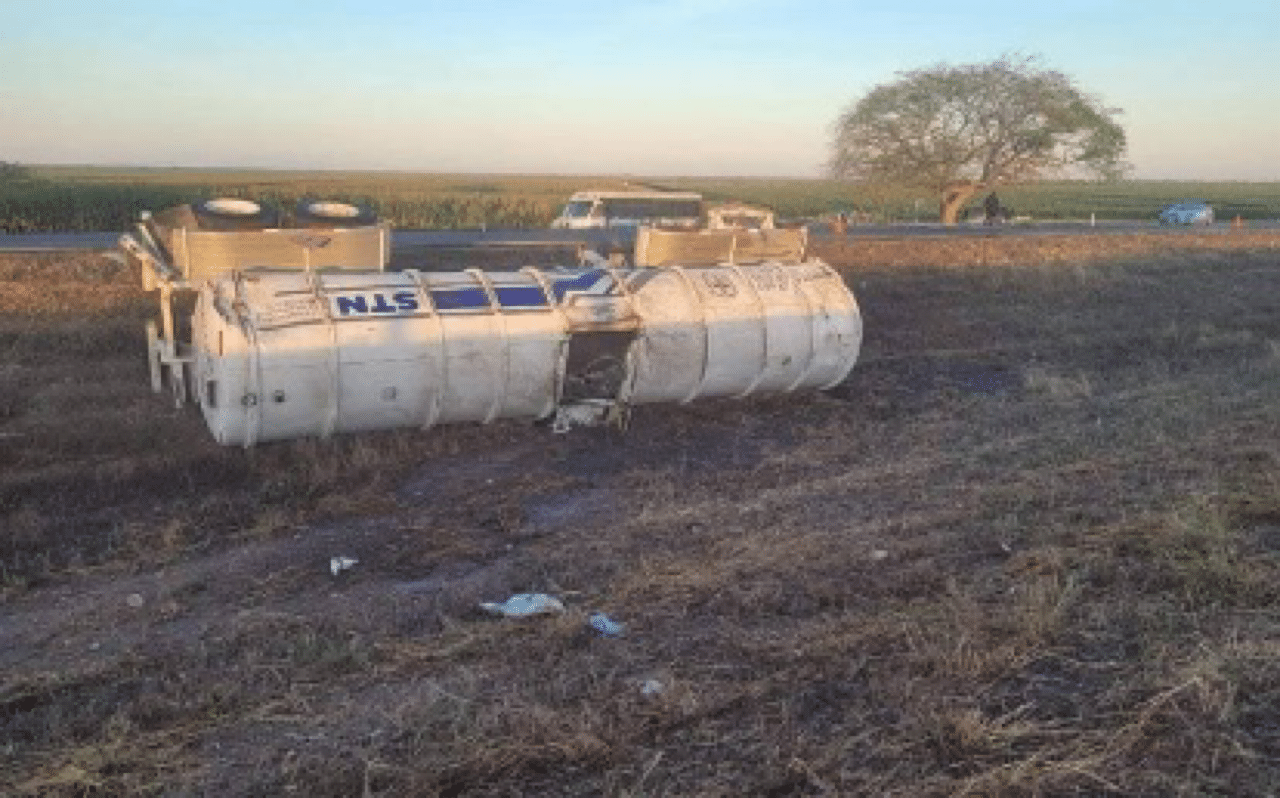 Culiacán, derrame de combustible, Mazatlán