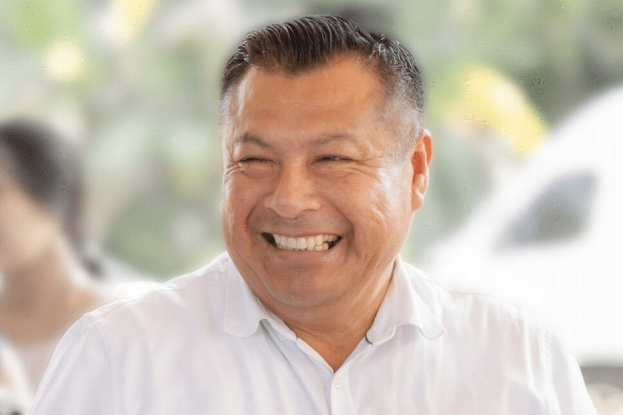 alcalde Tulum, fallece Marciano Dzul