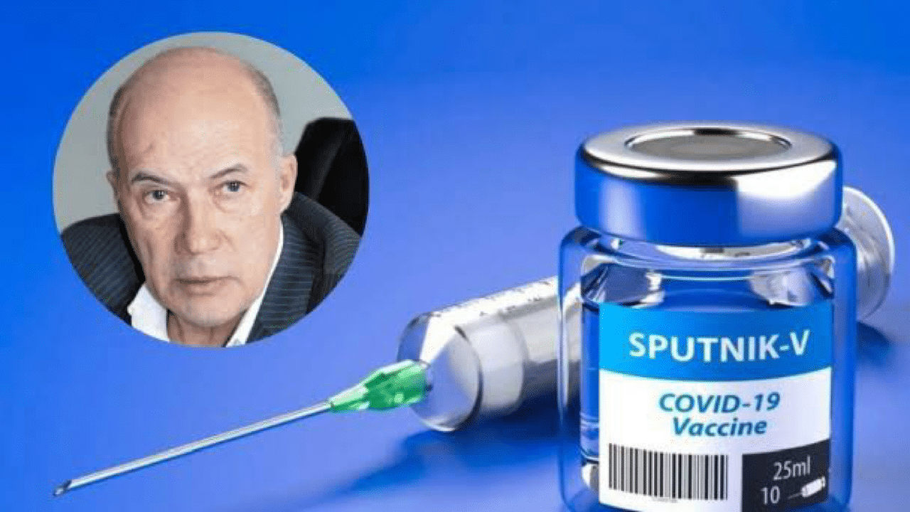 asesinan a investigador, COVID19, Moscú