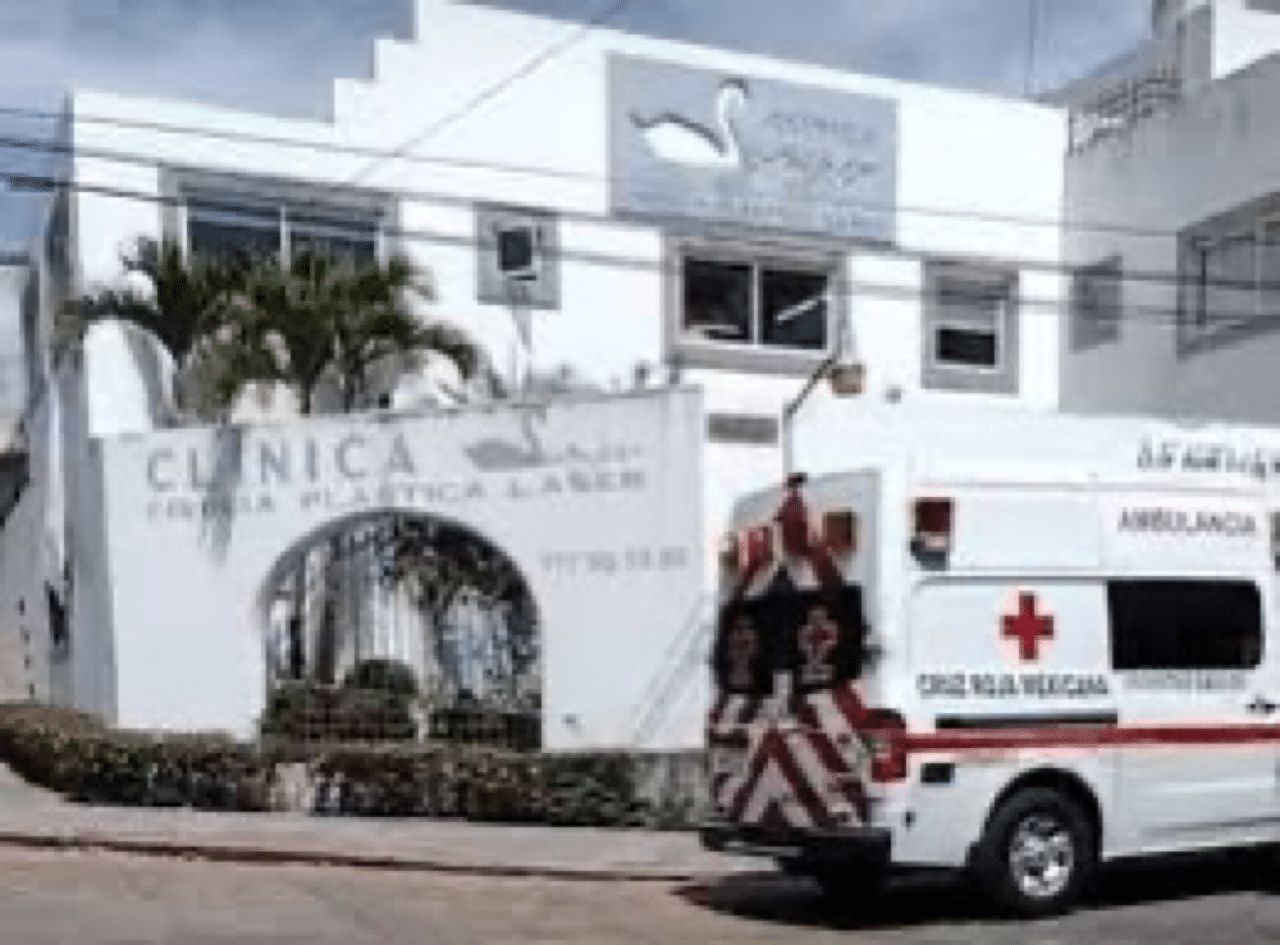 auto liposucción, cuernavaca, Enfermera