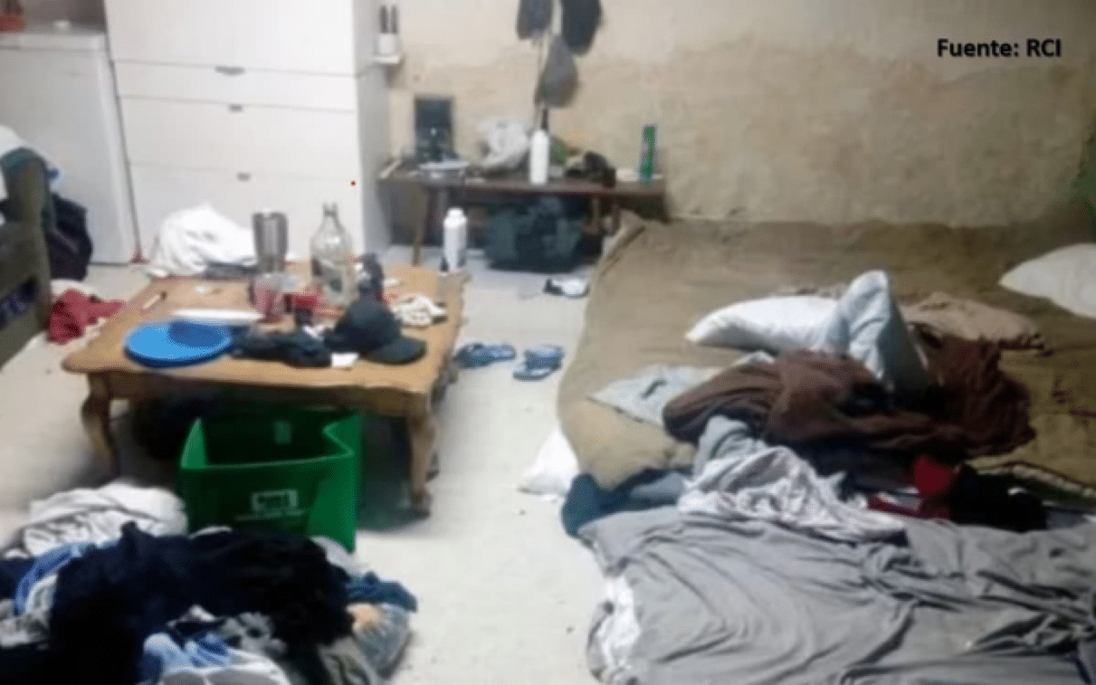 Canadá, migrantes mexicanos