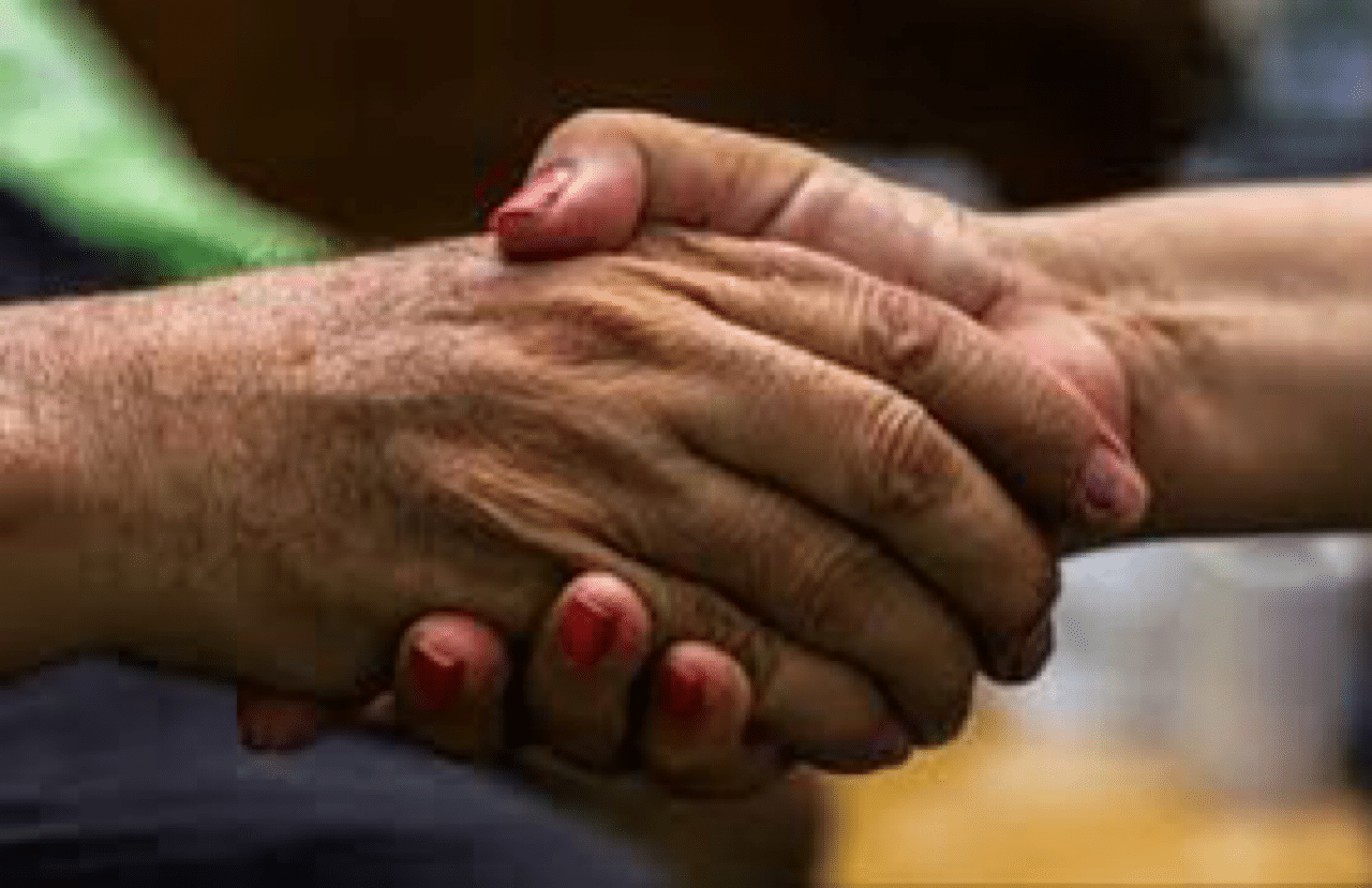 adultos mayores, Senado