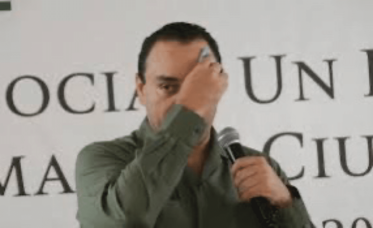 exgobernador, Quintana Roo, Roberto Borge, Vinculan a proceso