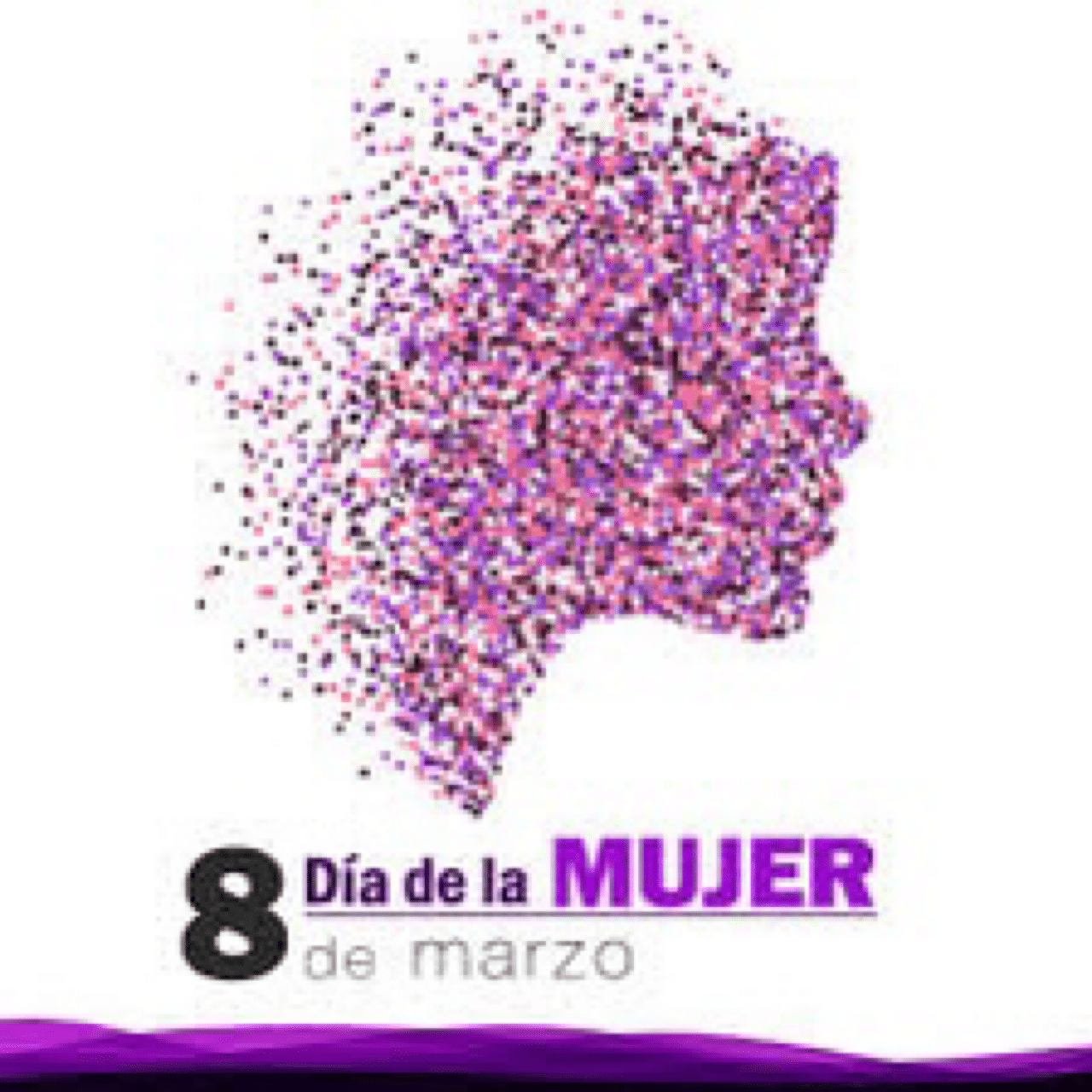 8M, Día Internacional de la Mujer