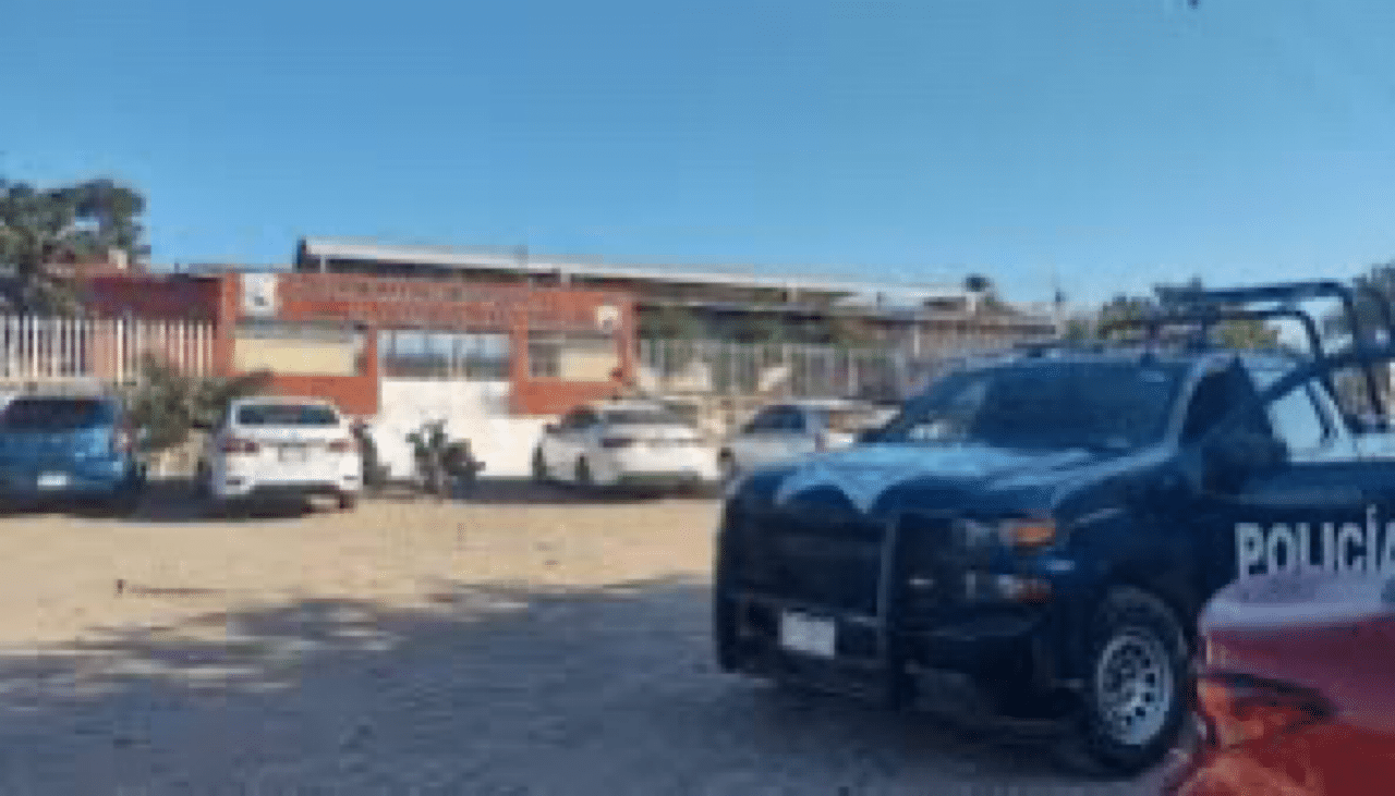 Escuinapa, hombre ataca a su cuñada