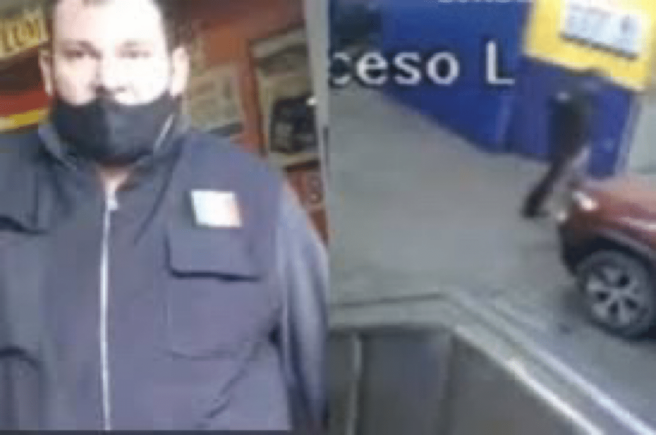 el chiquilín, La Polar, Proceso