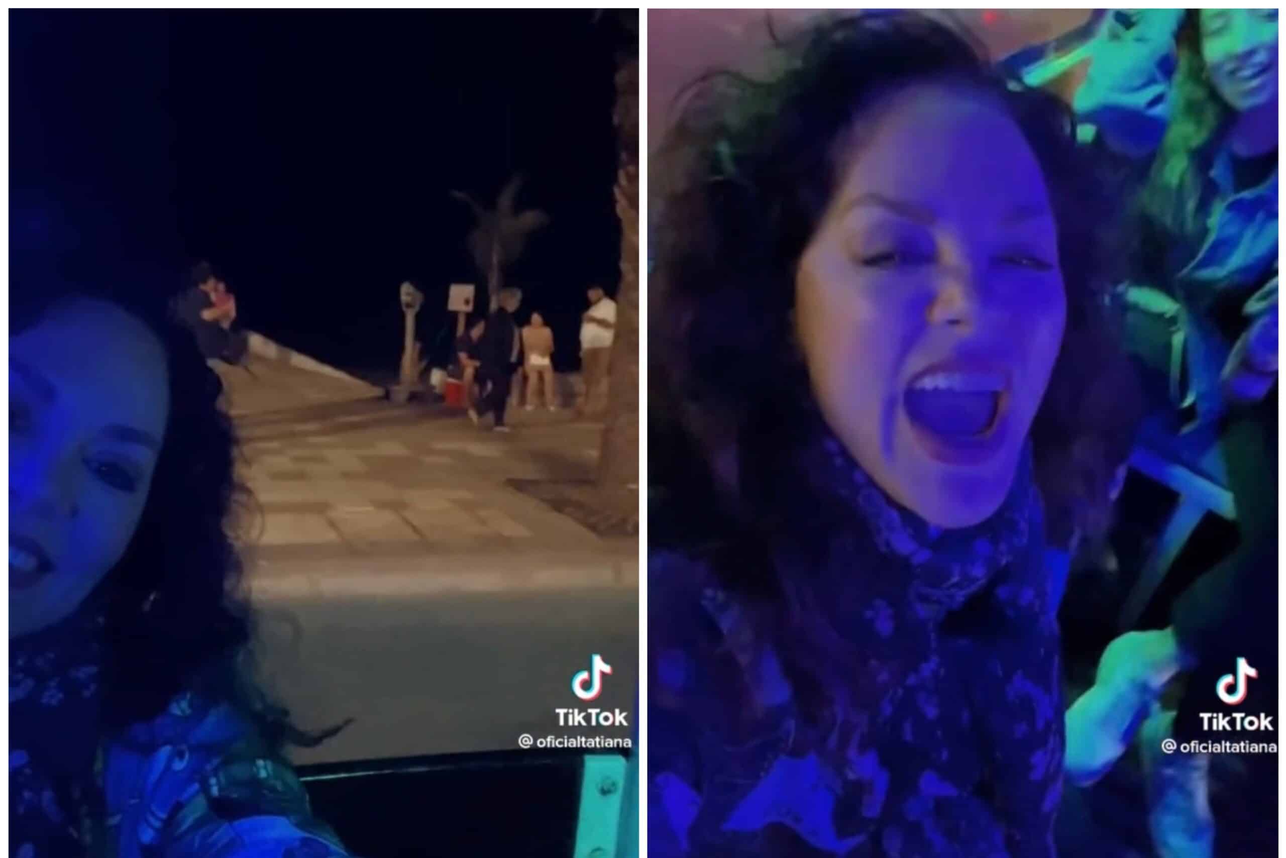 auriga, Mazatlán, Tatiana