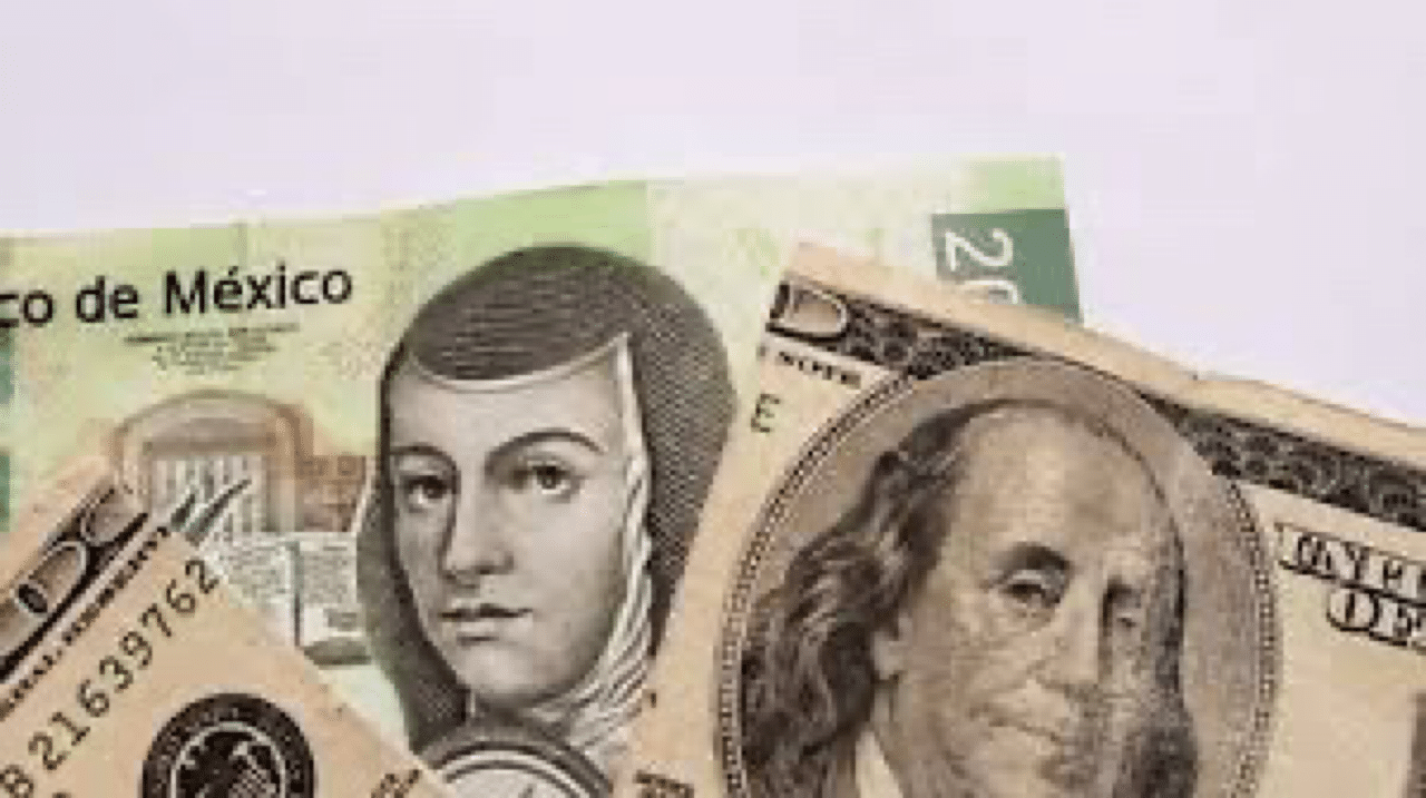 dólar, inflación, Peso