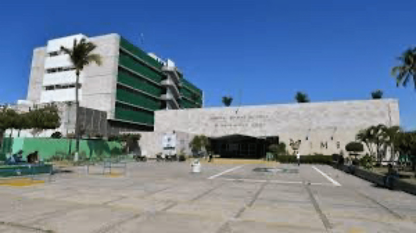 IMSS, Mazatlán