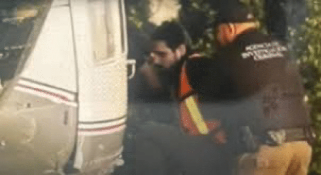 4 detenidos en libertad, culiacanazo, Ovidio