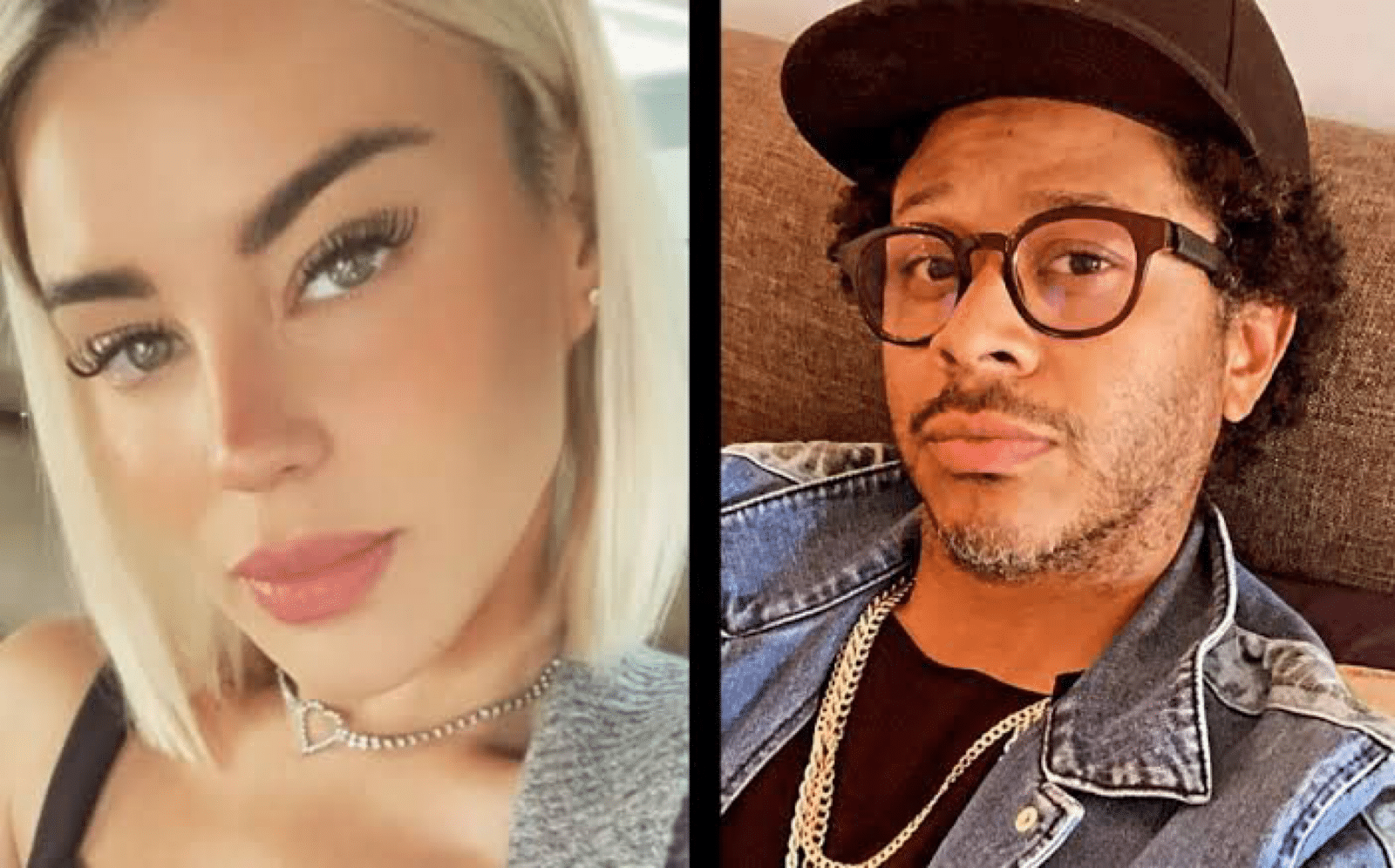 Abuso Sexual, denuncia, Kalimba, Melissa Galindo