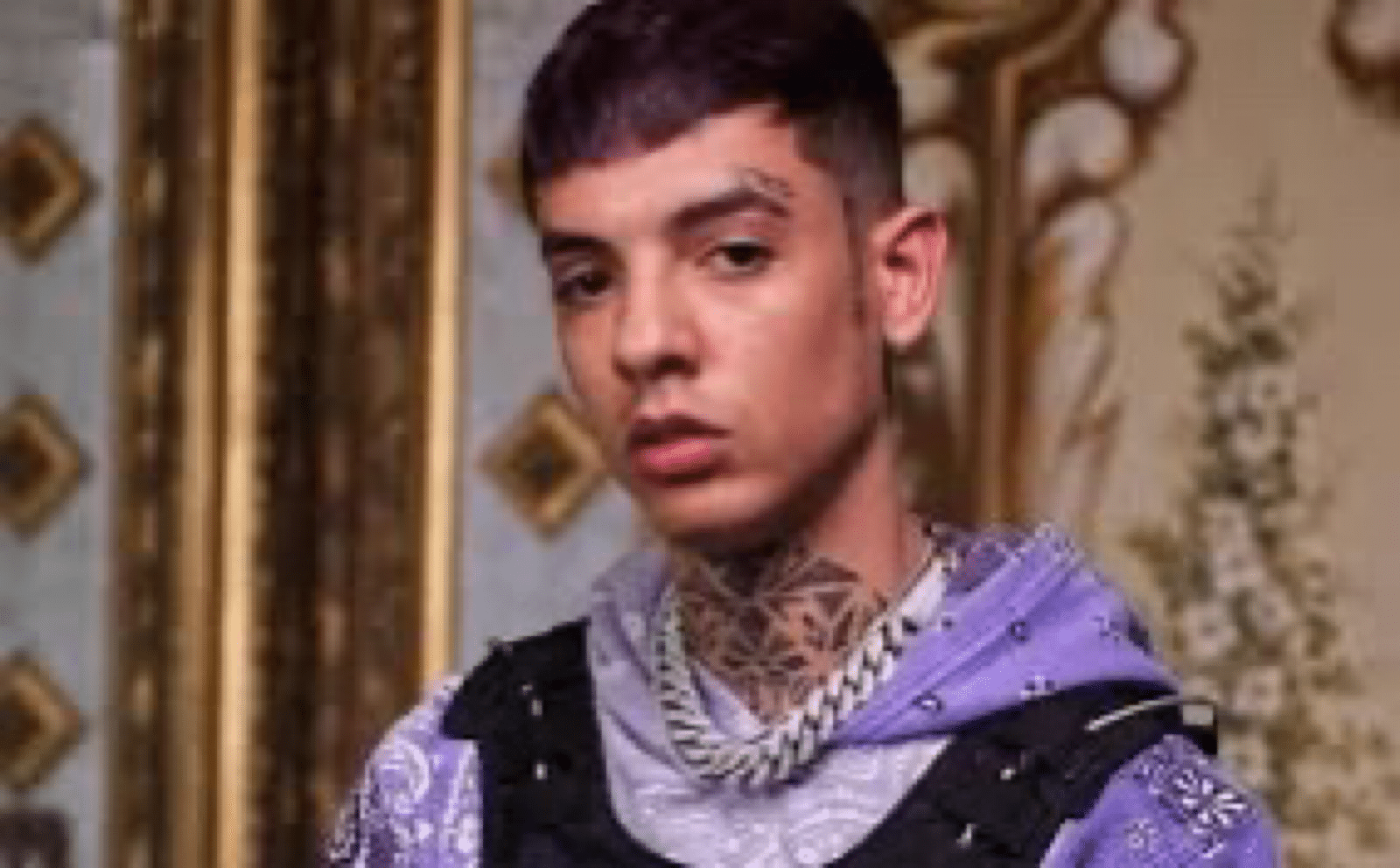 Balacera, Natanael Cano