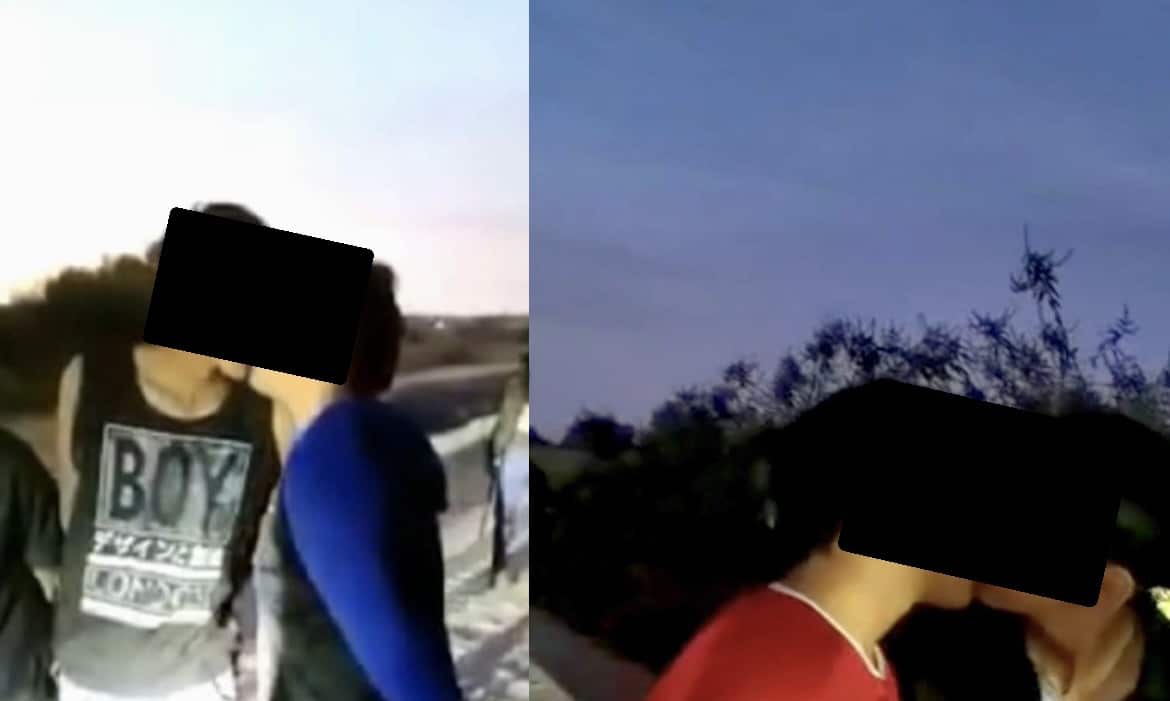 El Fuerte, Jóvenes, Seguridad, Sinaloa