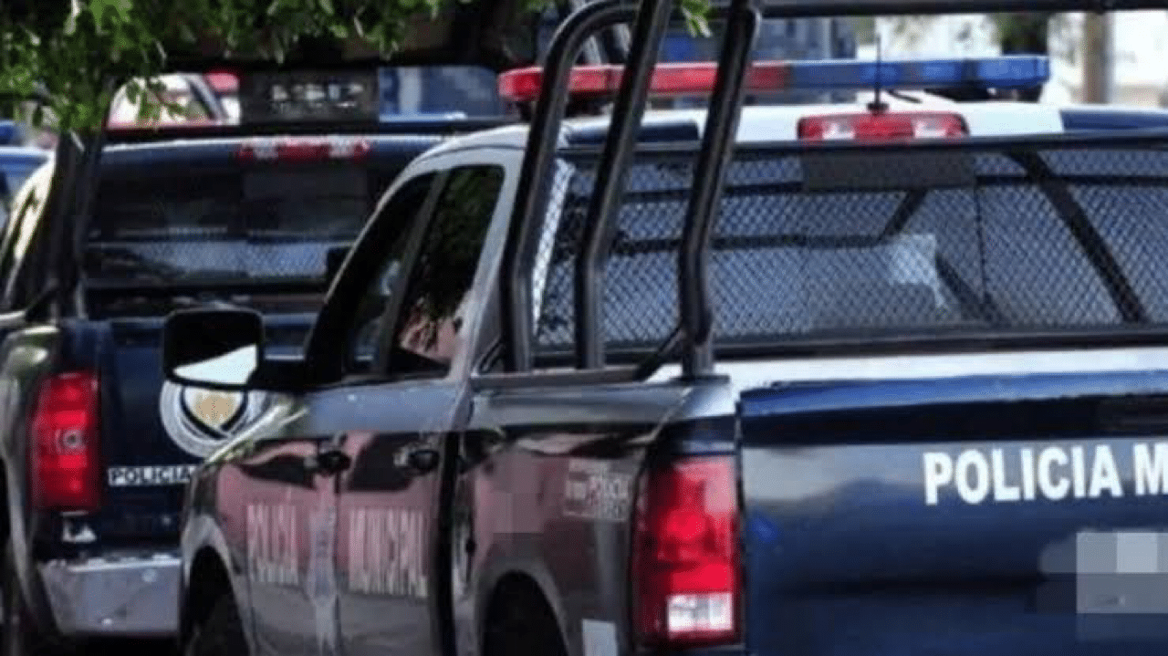 Burócrata, Los Mochis, persona fallece