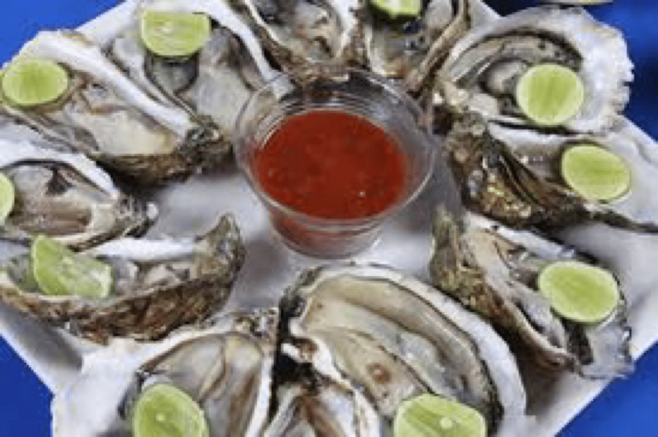 Coepris, Escuinapa, ostiones, Teacapán