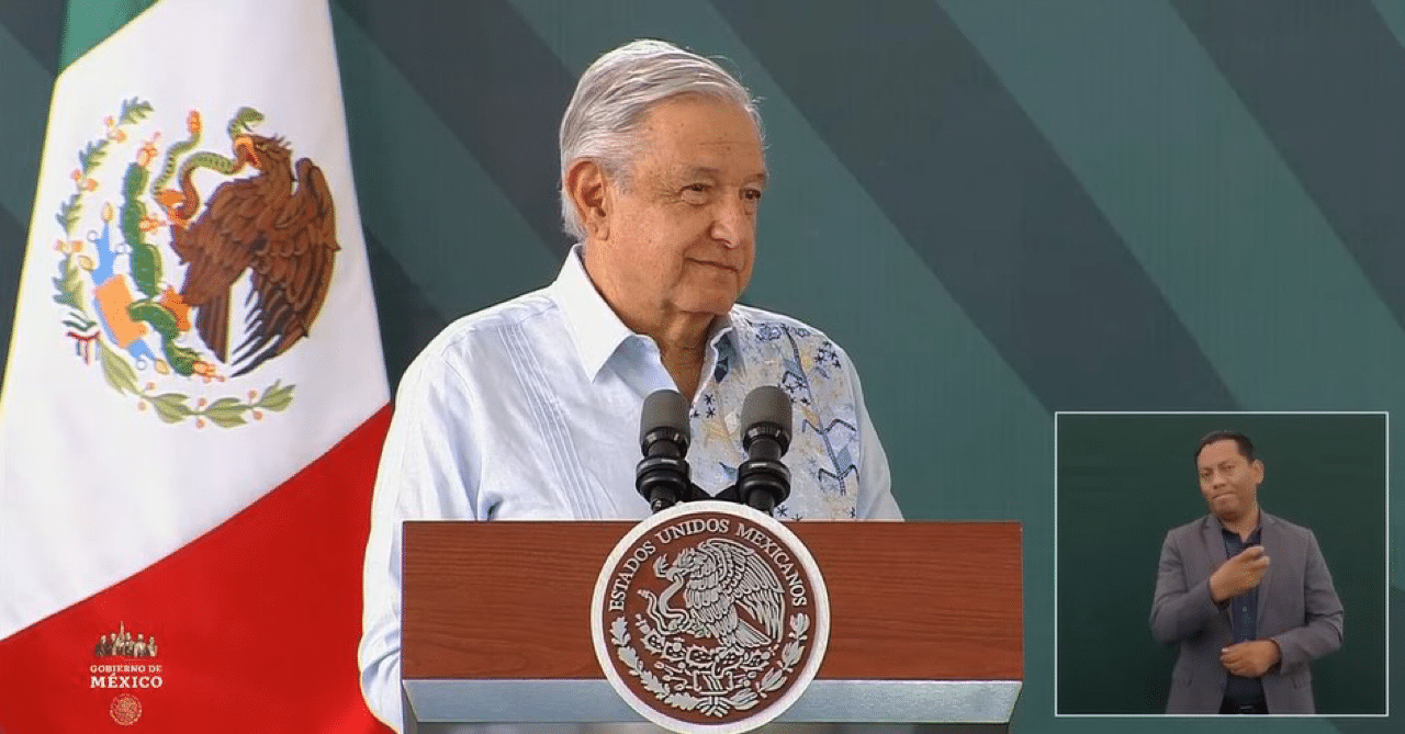 amlo, Norma Piña