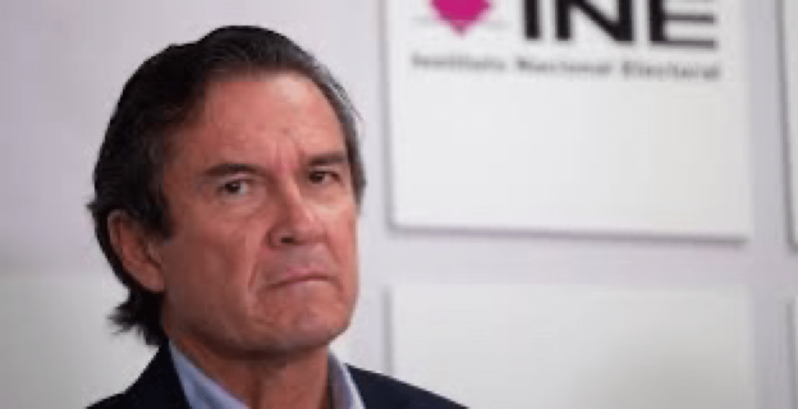 Edmundo Jacobo, INE, renuncia