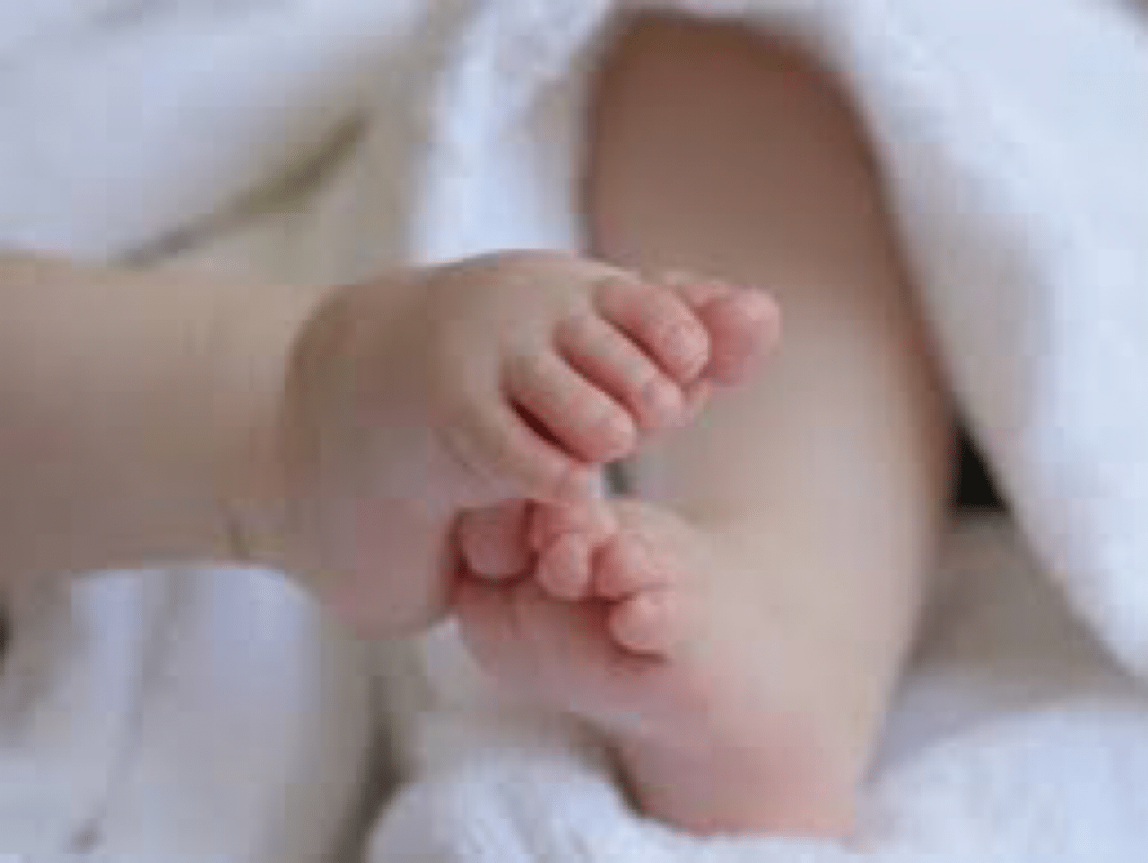 Fallece bebé, Guasave