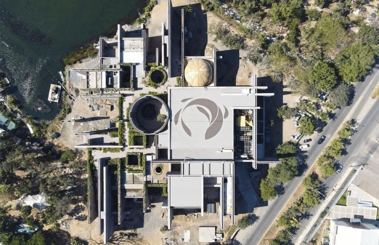 Acuario Mazatlán, Mar de Cortés